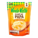 VERDE VALLE PURE PAPA 160 GR