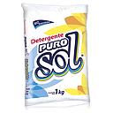 PURO SOL DETERGENTE 2 KG