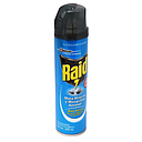 RAID MATA BICHOS INSECTICIDA 400 ML