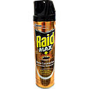 RAID MAX INSECTICIDA 400 ML