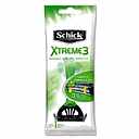 SCHICK XTREME RASTRILLO 3 HJS 1 UD