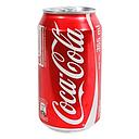 COCA LATA REFRESCO 355 ML 24 UDS