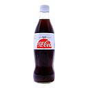 COCA LIGHT TAPA ROSCA REFRESCO 500 ML 24 UDS