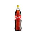 COCA RETORNABLE REFRESCO 1.5 LT 12 UDS