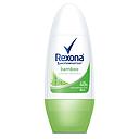 REXONA WOM ROLL BAMBOO DESODORANTE 50 ML