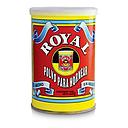 ROYAL GDE POLVO HORNEAR 220 GR