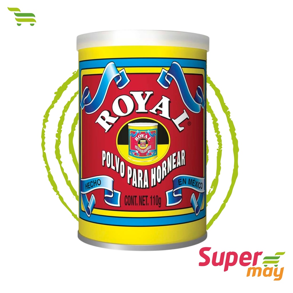 ROYAL MED POLVO HORNEAR 100 GR