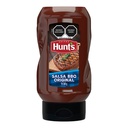 HUNTS BBQ SALSA 360 GR