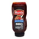 HUNTS BBQ SALSA 620 GR