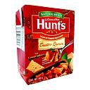 HUNTS 4 QUESOS SALSA 360 GR