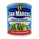 SAN MARCOS RAJAS CHILE 105 GR