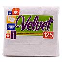 VELVET SERVILLETAS 100 UDS