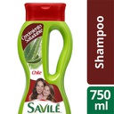 SAVILE CHILE SHAMPOO 700 ML