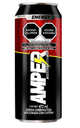 [1000157] AMPER SPEED BEBIDA ENERGETICA EXH 6 UDS 473 ML