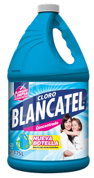 [402001] BLANCATEL BLANQUEADOR 3.75 L