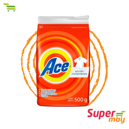 [407003] ACE DETERGENTE 850 GR