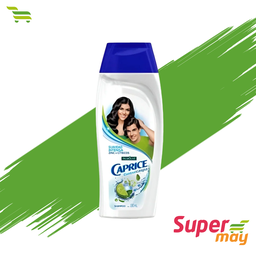 [000031] CAPRICE CONTROL CASPA SHAMPOO 200 ML
