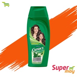 [704009] CAPRICE HERBAL SHAMPOO 200 ML