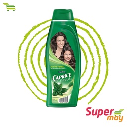 [704011] CAPRICE NATURALS HERBAL SHAMPOO 760 ML