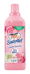 [414057] SUAVITEL ROSA Y CANELA SUAVIZANTE 850 ML