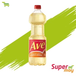 [101002] AVE ACEITE 800 ML