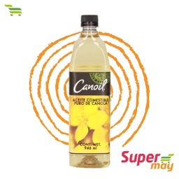 [101004] CANOIL ACEITE 946 ML