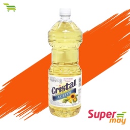 [101008] CRISTAL ACEITE 1.5 LT