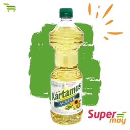 [000055] KARTAMUS ACEITE 900 ML