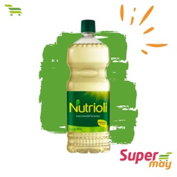 [101028] NUTRIOLI ACEITE 800 ML