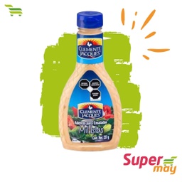 [102003] CLEMENTE MIL ISLAS ADEREZO 237