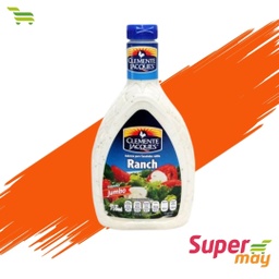 [102006] CLEMENTE RANCH ADEREZO 710 ML