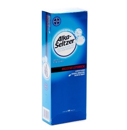 [608005] ALKA SELTZER EXH/100 100 MG