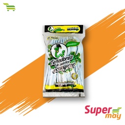 [303005] ANGUIPLAST TENEDOR GDE 25 UDS