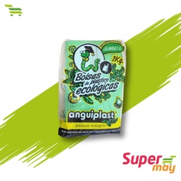 [302003] ANGUIPLAST CAMISETA JUMBO BOLSA 1 KG