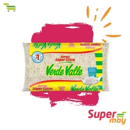 [117002] VERDE VALLE ARROZ 1KG