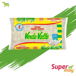 [117003] VERDE VALLE ARROZ 250 GR