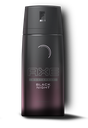 [605003] AXE AERO BLACK NIGHT DESODORANTE 150 ML