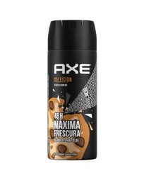 [605004] AXE AERO COLLISION DESODORANTE 150 ML