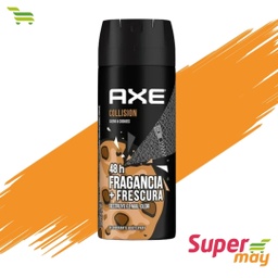 [605004] AXE AERO COLLISION DESODORANTE 150 ML