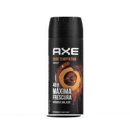 [605006] AXE AERO DARK TEMPT DESODORANTE 150 ML