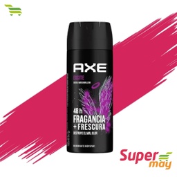 [000101] AXE AERO EXCITE DESODORANTE 150 ML
