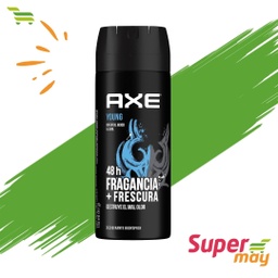[605013] AXE AERO YOUNG DESODORANTE 150 ML
