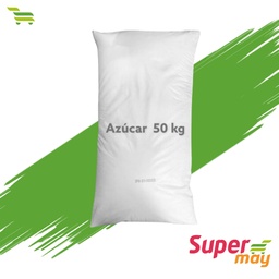 [113002] AZUCAR ESTANDAR 50 KG