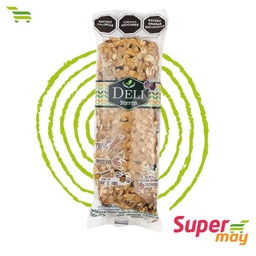 [116057] DELI DURAZNO BARRITA 120 GR
