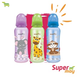 [707016] EVENFLO BIBERON 8 OZ
