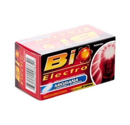 [608013] BIO ELECTRO 24 UDS