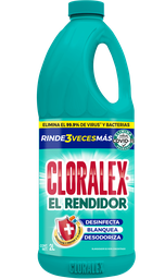 [402003] CLORALEX BLANQUEADOR 2 L