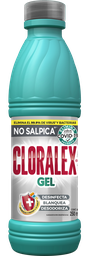 [1000442] CLORALEX BLANQUEADOR 250 ML