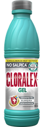 [402004] CLORALEX BLANQUEADOR 250 ML