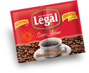 [1001200] LEGAL GRANO CAFE 30 GR